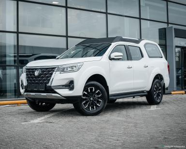 Легковой автотранспорт - DONGFENG OTING PALASSO 2.0 MT Стандарт
