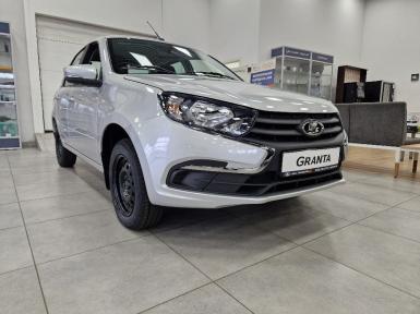 Легковой автотранспорт - Granta 1.6 MT (90 л.с.)