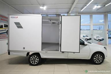 Легковой автотранспорт - LADA GRANTA PRIMA  GRNTPE / Рефрижератор