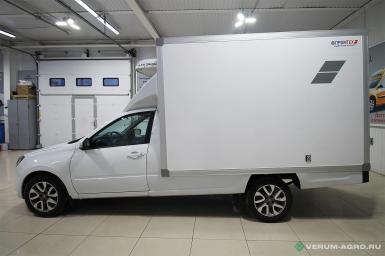 Легковой автотранспорт - LADA GRANTA PRIMA  GRNTPE / Рефрижератор