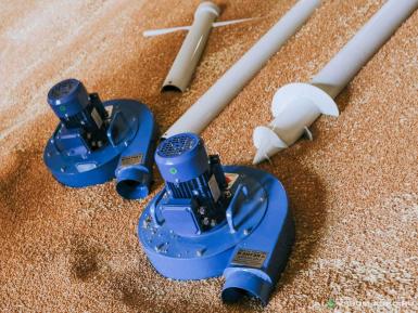 Прочее - АНТЭЛ ЗВУ 