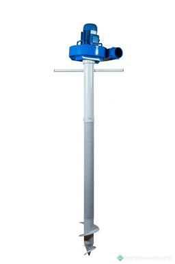 Прочее - АНТЭЛ ЗВУ 