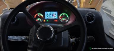 Фронтальные погрузчики - LONKING ZL50GC-AGRI Погрузчик сельхоз назначения