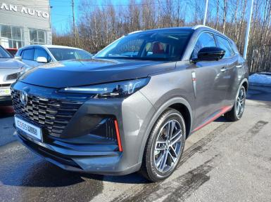 Легковой автотранспорт - CHANGAN CS55PLUS 1.5 AMT (181 л.с.)