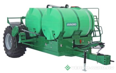 Прочее - AVAGRO UTA-80 