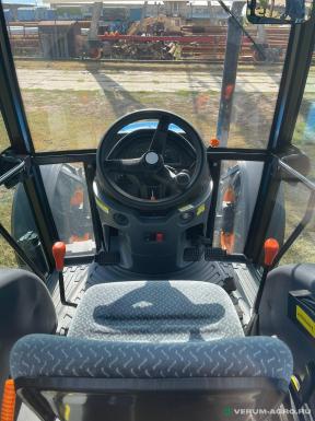 Колесные тракторы - АГРОМАШ ТК 90 