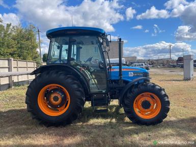 Колесные тракторы - АГРОМАШ ТК 90 