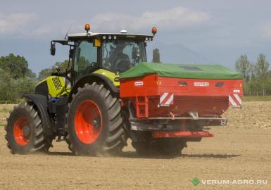 Разбрасыватели удобрений - MASCHIO GASPARDO PRIMO EW 