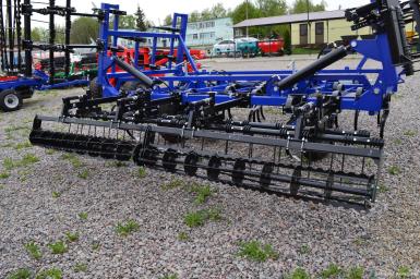 Культиваторы - СД-АГРО КПУ-6 С С пружины каковой приставкой