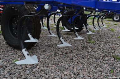 Культиваторы - СД-АГРО КПУ-6 С С пружины каковой приставкой