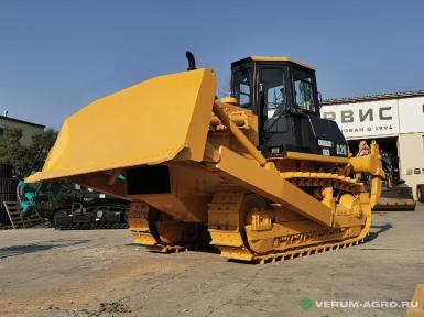 Бульдозеры - BEEZONE D26-5 Бульдозер гусеничный (стандартный, с рыхлителем)