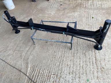 Прочее - SHANQI FOX Techno FT 990-3