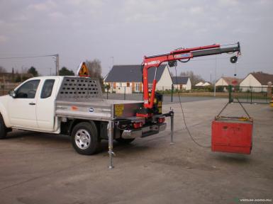 Прочее - SHANQI FOX Techno FT 990-3