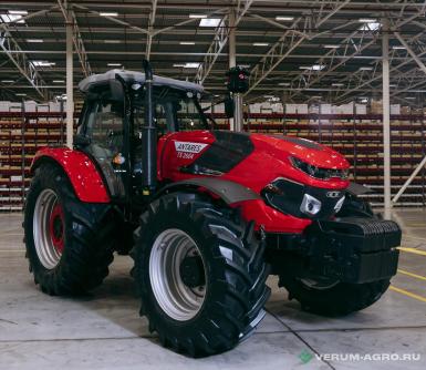 Колесные тракторы - HANWO Antares TS2604
