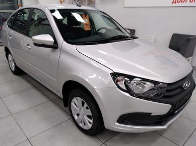 Легковой автотранспорт - Granta 1.6 MT (90 л.с.)