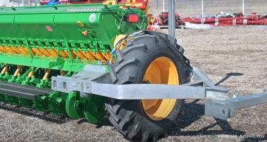 Прочее - BOZKURT Транспортное устройство к сеялкам  5,4 и 6