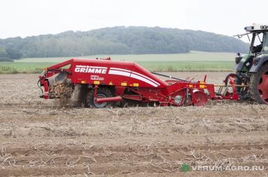 Прочее - GRIMME WR 200 90 м/р
