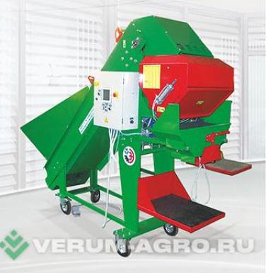 Прочее - ЭЗНАН Дозатор весовой ВСП 50-03 