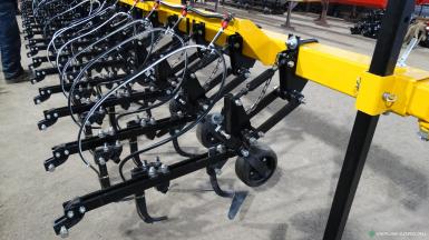 Культиваторы - АГРОСПЕЦМАШ УСМК-8,1 