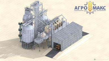 Дополнительное оборудование - KOBLiK Строительство и реконструкция ЗАВ и КЗС 