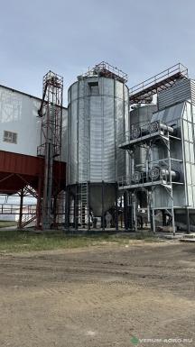 Дополнительное оборудование - KOBLiK Строительство и реконструкция ЗАВ и КЗС 