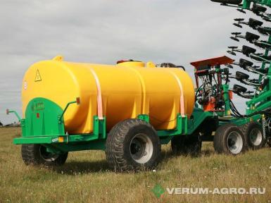 Прочее - АГРО Установка для внесения жидких удобрений (УЖУ)   ПТ4М-00.00.000СБ