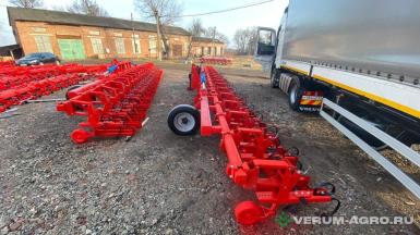 Культиваторы - НЬЮЛАЙНАГРО Культиватор КМО New Orion Profi 11.2 (16х70) 