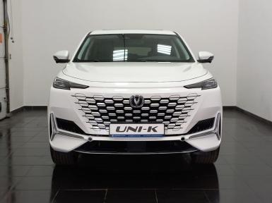 Легковой автотранспорт - CHANGAN UNI-K 2.0 AT (226 л.с.) 4WD