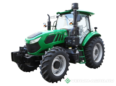 Колесные тракторы - AGROAPOLLO CFH1404 