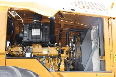 Фронтальные погрузчики - LONKING ZL50GC-AGRI Фронтальный погрузчик для сельского хозяйства