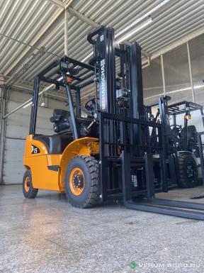 Прочее - HANGCHA CPCD15-XWR10