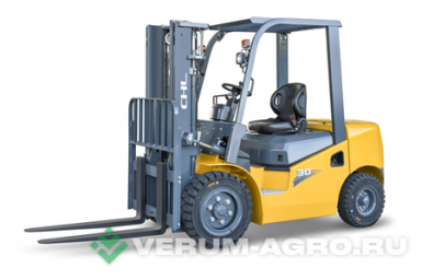 Мини-погрузчики - CHL CPCD30 M1K2C 