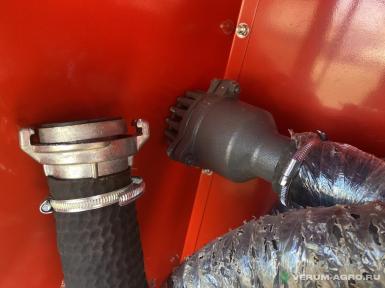 Прочее - НЬЮЛАЙНАГРО Прицепной агрегат технического ремонта ПАТОР стандарт