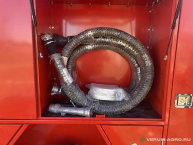 Прочее - НЬЮЛАЙНАГРО Прицепной агрегат технического ремонта ПАТОР стандарт