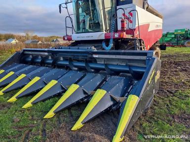 Дополнительное оборудование - OLIMAC DRAGO   GT 8