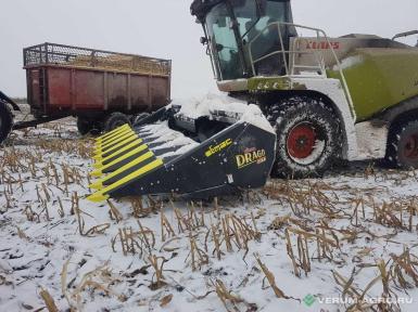 Дополнительное оборудование - OLIMAC DRAGO   GT 8