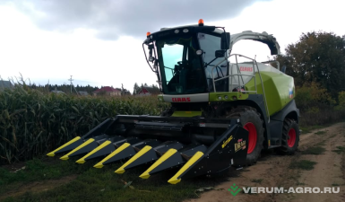 Дополнительное оборудование - OLIMAC DRAGO   GT 8