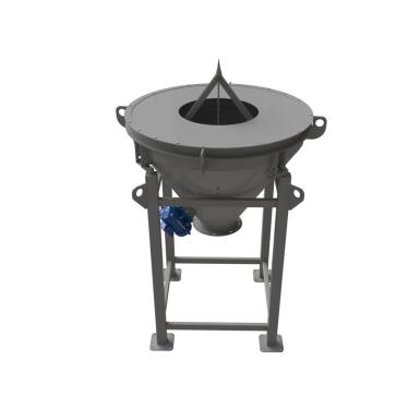 Ворошилки - VZVT Растариватель СР500