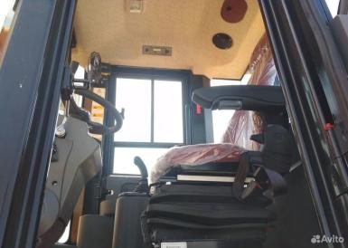 Фронтальные погрузчики - LONKING LG833G