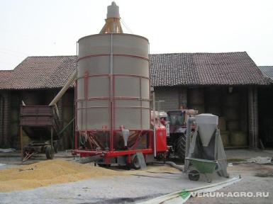 Сушилки - FRATELLI PEDROTTI LARGE 240  аспирация, автоматическая система смазки 