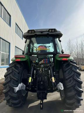 Колесные тракторы - WEIHE 2404 Трактор