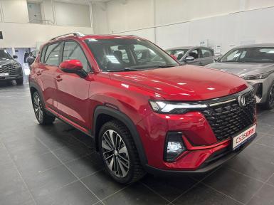 Легковой автотранспорт - CHANGAN CS35PLUS 1.4 AMT (150 л.с.)