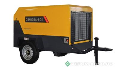 Прочее - LIUGONG CSH175A-8 