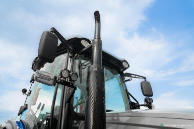 Колесные тракторы - SCOUT SERIES TB Generation 3 Premium