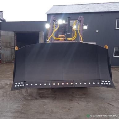 Бульдозеры - ЧЕТРА Т-11.02 ЯБ-1