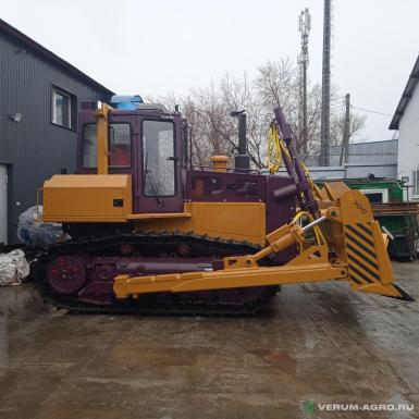 Бульдозеры - ЧЕТРА Т-11.02 ЯБ-1