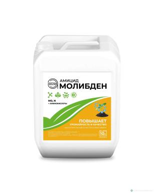 Стимуляторы - Амицид Молибден