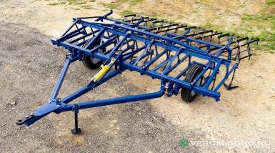 Культиваторы - ИП СОЛГАЛОВА Д.А. КПС-4У 