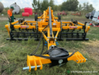 Культиваторы - TARIMOZ KOMPAKTO-6000 культиватор предпосевной 