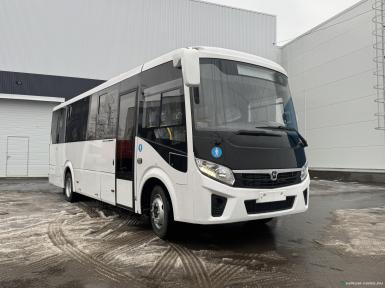 Автобусы - ПАЗ 320455-04 